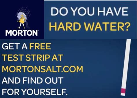 morton hard water test|morton hard water test instructions.